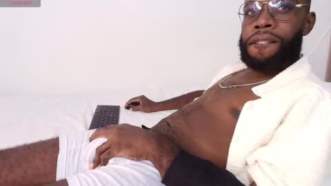 Jackson online show from 16, 10, 2025