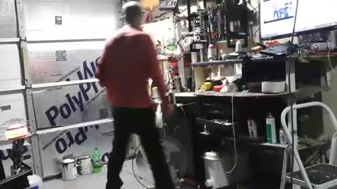 Snapshot of jacksonmale1974 chatting on 9, 10, 2025 funtimes49203 online show from 9, 10, 2025