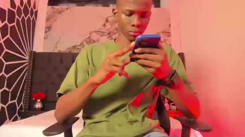 Jackson online show from 14, 3, 2026