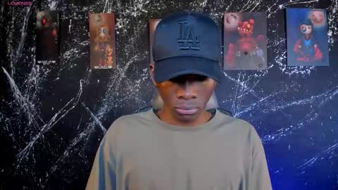 Jackson online show from 20, 3, 2026