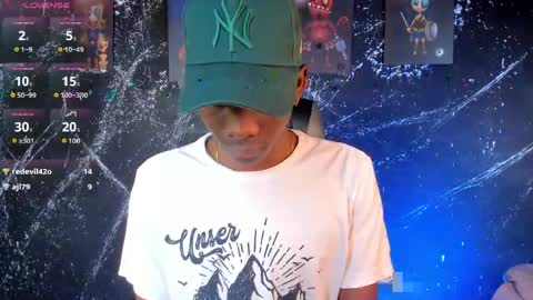 Jackson online show from 12, 5, 2026