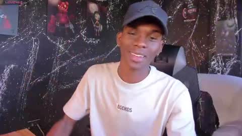 Jackson online show from 11, 6, 2026