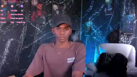 Jackson online show from 20, 6, 2026