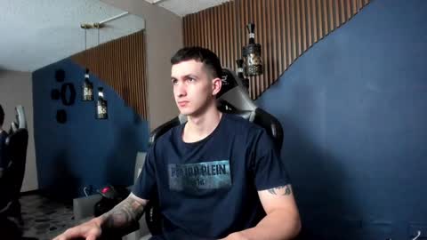 Jackson Olsen online show from 9, 12, 2024
