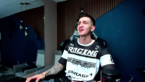 Jackson Olsen online show from 10, 12, 2024