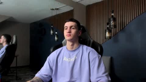 Jackson Olsen online show from 13, 12, 2024