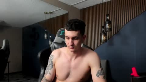 Jackson Olsen online show from 13, 12, 2024