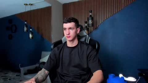 Jackson Olsen online show from 15, 12, 2024