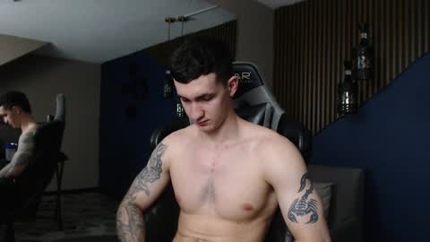 Jackson Olsen online show from 16, 12, 2024