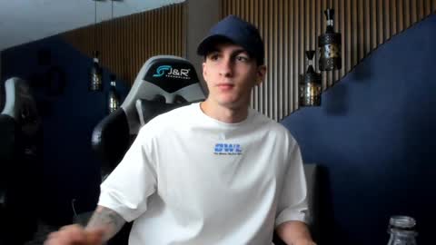 Jackson Olsen online show from 22, 12, 2024