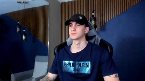 Jackson Olsen online show from 22, 12, 2024