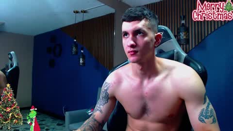 Jackson Olsen online show from 26, 12, 2024