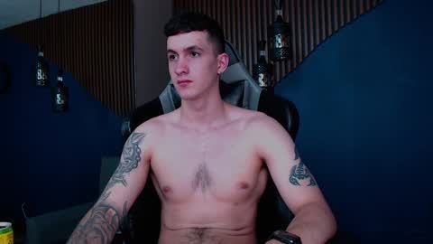 Jackson Olsen online show from 4, 1, 2025