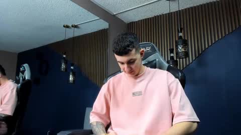 Jackson Olsen online show from 14, 1, 2025