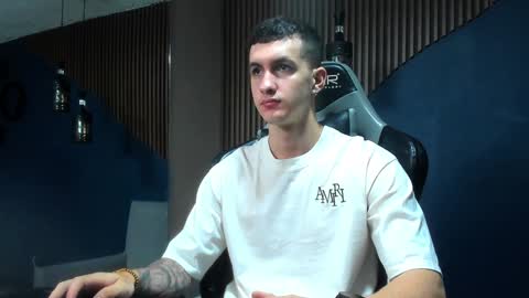 Jackson Olsen online show from 16, 1, 2025