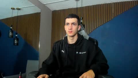 Jackson Olsen online show from 27, 1, 2025