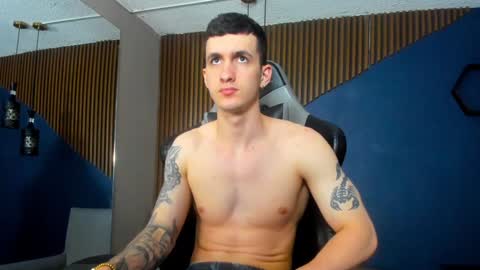 Jackson Olsen online show from 27, 1, 2025