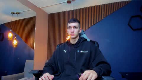 Jackson Olsen online show from 10, 3, 2025