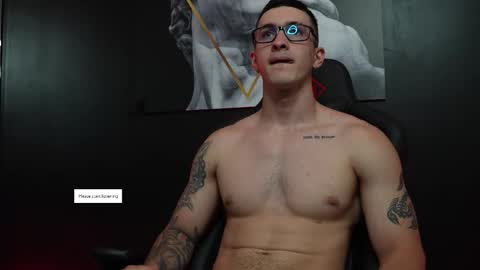 Jackson Olsen online show from 17, 11, 2025