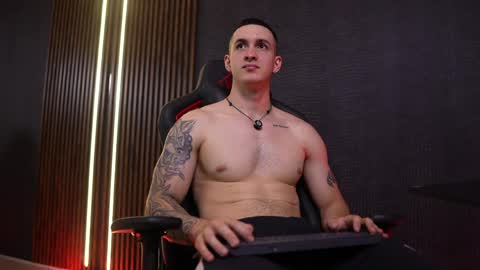 Jackson Olsen online show from 20, 5, 2026