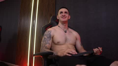 Jackson Olsen online show from 6, 6, 2026