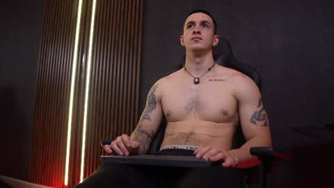 Jackson Olsen online show from 10, 6, 2026