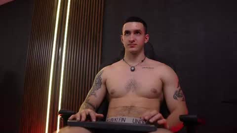 Jackson Olsen online show from 11, 6, 2026