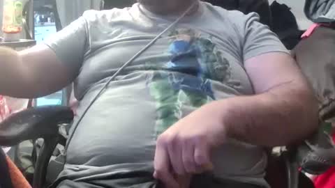 Snapshot of jacksonp41 chatting on 13, 12, 2024 jacksonp41 online show from 13, 12, 2024