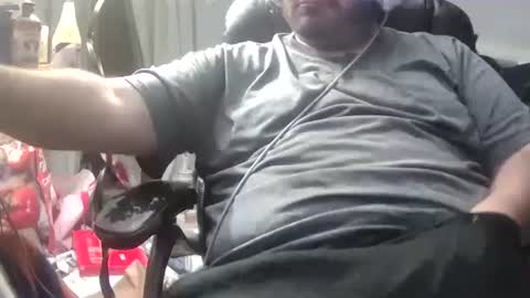 Snapshot of jacksonp41 chatting on 20, 12, 2024 jacksonp41 online show from 20, 12, 2024