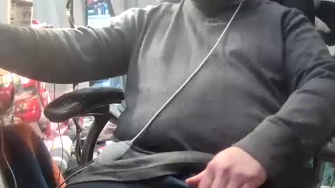 Snapshot of jacksonp41 chatting on 7, 1, 2025 jacksonp41 online show from 7, 1, 2025