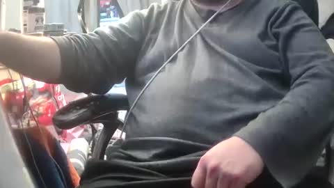 Snapshot of jacksonp41 chatting on 12, 1, 2025 jacksonp41 online show from 12, 1, 2025