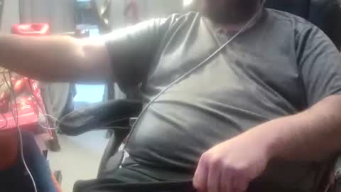 Snapshot of jacksonp41 chatting on 5, 2, 2025 jacksonp41 online show from 5, 2, 2025