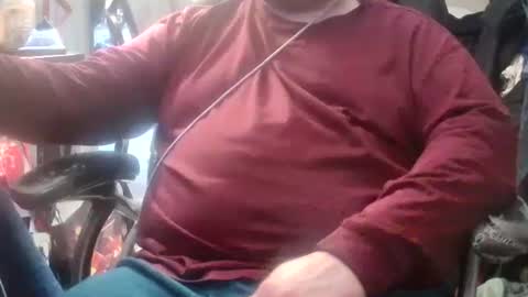 Snapshot of jacksonp41 chatting on 21, 2, 2025 jacksonp41 online show from 21, 2, 2025