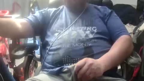 Snapshot of jacksonp41 chatting on 28, 2, 2025 jacksonp41 online show from 28, 2, 2025