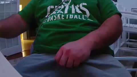 jacksonp41 online show from 22, 3, 2026