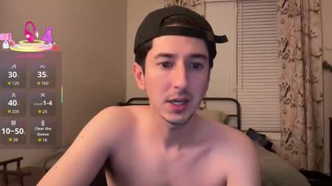 JacksonTheSub online show from 9, 2, 2026