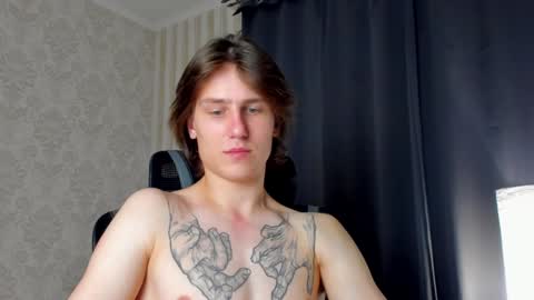 Nikolay online show from 19, 12, 2024