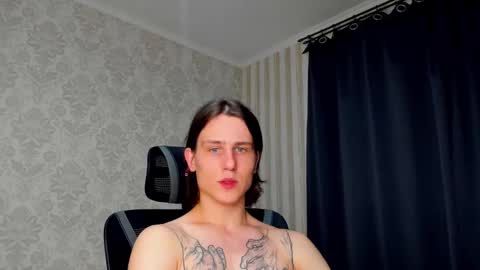 Nikolay online show from 23, 2, 2025