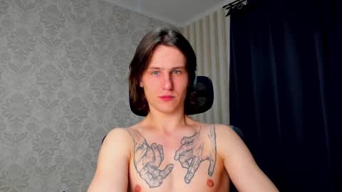 Nikolay online show from 24, 2, 2025