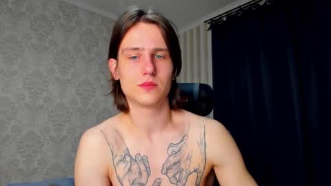 Nikolay online show from 1, 3, 2025