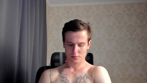 Snapshot of jacksonvox chatting on 20, 9, 2025 Nikolay online show from 20, 9, 2025