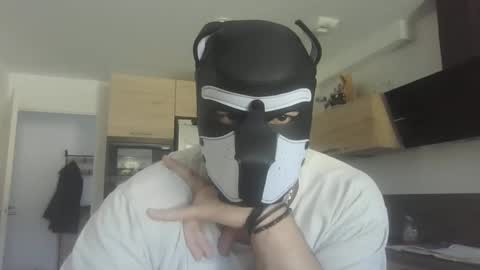 ENygma online show from 3, 3, 2025