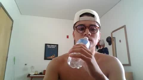 ImZacharyTyler online show from 13, 6, 2026
