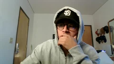 ImZacharyTyler online show from 16, 6, 2026