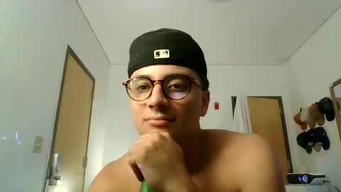 ImZacharyTyler online show from 22, 6, 2026