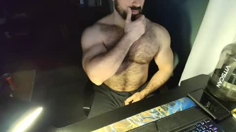 jackthe1andonly online show from 7, 4, 2026