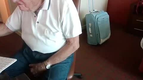 jacktoome383324 online show from 5, 10, 2025