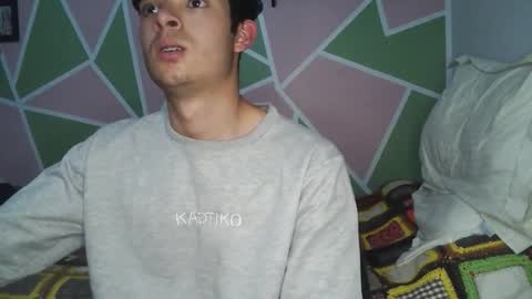 Snapshot of jacktowell_ chatting on 23, 9, 2025 Jack Towell online show from 23, 9, 2025