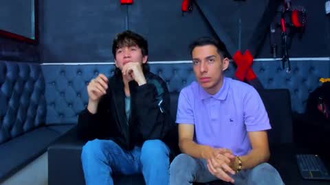 jackwesker online show from 1, 2, 2026