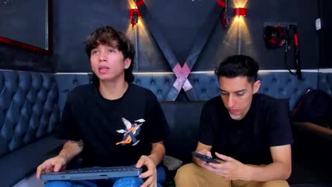 jackwesker online show from 3, 2, 2026